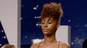 Over It Whatever GIF by America's Next Top Model