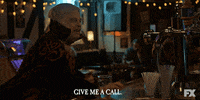 Call Me Shadowsfx GIF by What We Do in the Shadows