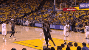 los angeles mood GIF by NBA
