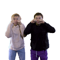 Tears Mm Sticker by Marcus&Martinus