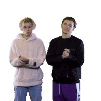 Mm Wow Sticker by Marcus&Martinus