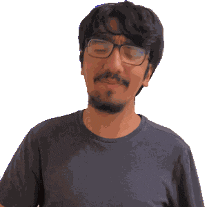 You Got It Yes Sticker