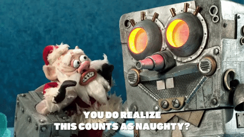 season 8 episode 23 GIF by SpongeBob SquarePants