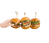 Food Friends Sticker by il FORNO GROUP