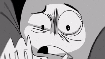 Light Up Smoking GIF by CC0 Studios