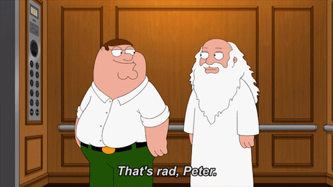 GIF by Family Guy