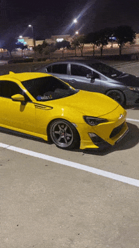 Frs Scion GIF by Alienwithacamera