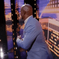 americas got talent dancing GIF by Got Talent Global