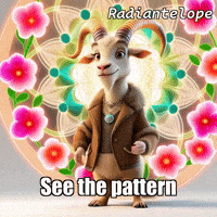 Flower GIF by Radiantelope