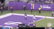 Regular Season Dance GIF by NFL