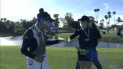 Golf Win GIF by LPGA