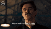Series 12 Thirteenth Doctor GIF by Doctor Who