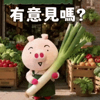 意見 GIF
