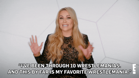 Total Divas GIF by E!