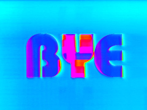 Art Glitch GIF