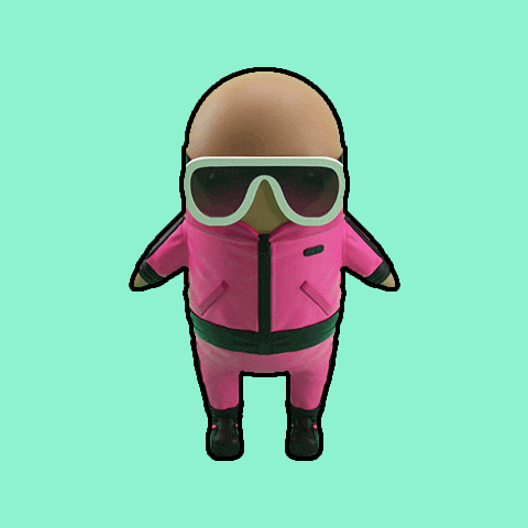 Happy Training Day GIF