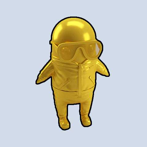 Happy Training Day GIF