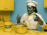 Robot Ai GIF by Jukebox Saints