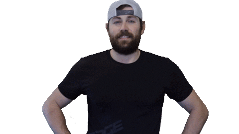 Personal Trainer Fitness Sticker by Continuum Performance Center