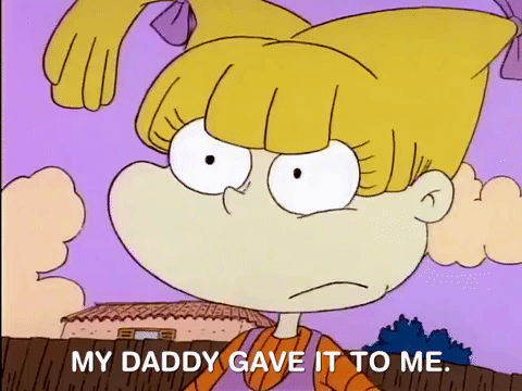 nicksplat rugrats GIF