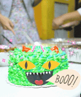 party halloween GIF