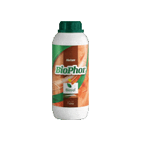 Biophor Sticker by Biosul Fertilizantes