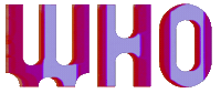 Art Glitch Sticker