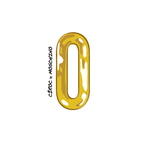 jeremy scott fashion Sticker by CIROC Vodka