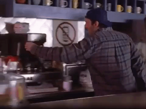 season 3 netflix GIF by Gilmore Girls 