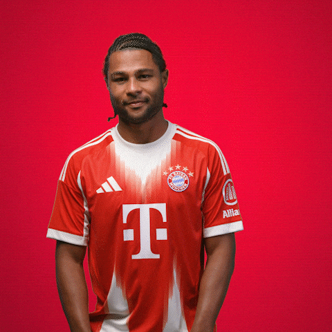 Time GIF by FC Bayern Munich