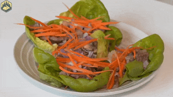 Hungry Food GIF by Hyper RPG