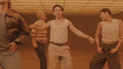 Trending Choreography GIF by David Archuleta