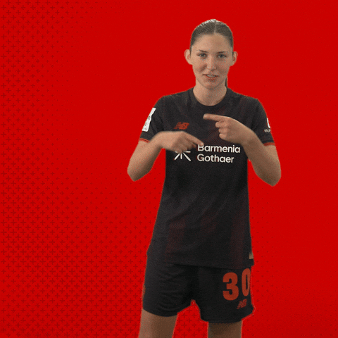 Subbing Bayer 04 GIF by Bayer 04 Leverkusen