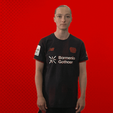 Subbing Bayer 04 GIF by Bayer 04 Leverkusen