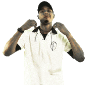 Gavioes Da Fiel Soccer Sticker
