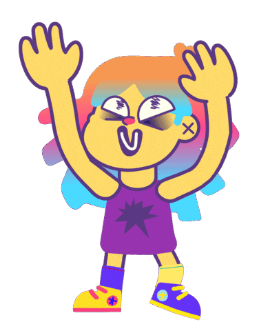 Porfin Lotengo Sticker