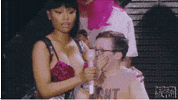 heal nicki minaj GIF