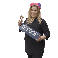 hetmakelaarshuys hetmakelaarshuys Sticker
