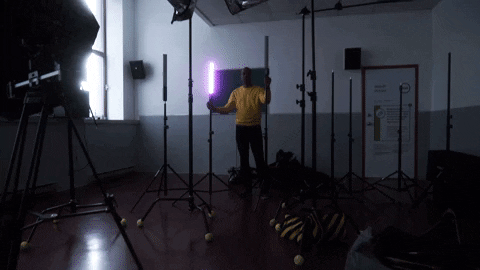 Film Director Toronto GIF by Bernardson