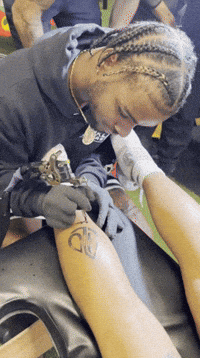 Braids GIF by H2O Promotion