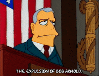 yelling season 3 GIF