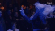 vogue GIF by MY HOUSE