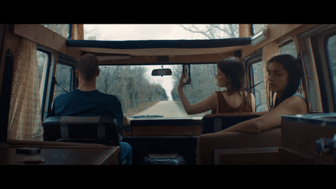 Friends Reaction GIF by Bouygues Telecom