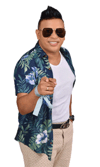 jorgejerezelartista music colombia jorge vallenato Sticker