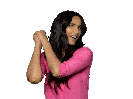 Sticker by Padma Lakshmi