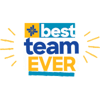 Best Team Teamwork Sticker by Baylor Scott & White Health