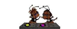 Live Show Dancing Sticker by Stafford Brothers