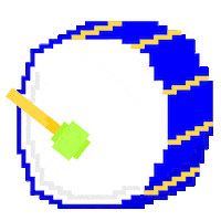 Marching Espn Sticker by DoSomething