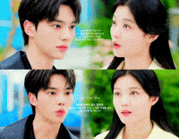 Song Kang Mi Demonio GIF