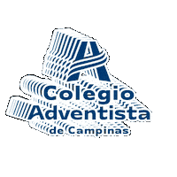 Caciasd Sticker by Colégio Adventista de Campinas